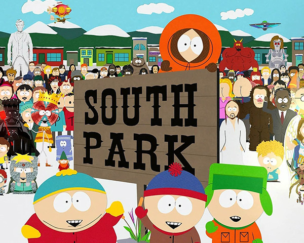 South Park Slot Game Review